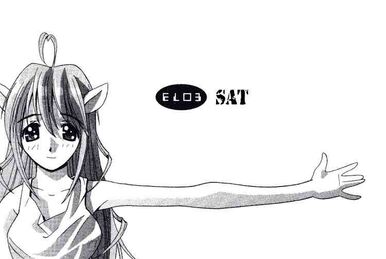 Elfen Lied / Nightmare Fuel - TV Tropes