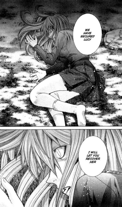 Mangaphilia - Manga - Seinen: Elfen Lied Showing 1-2 of 2