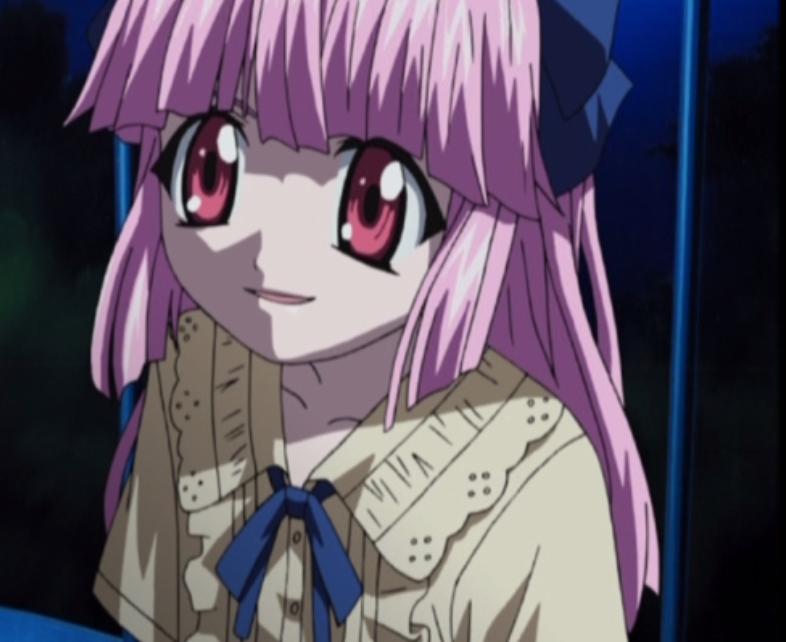 Category:Episodes, Elfen Lied Wiki