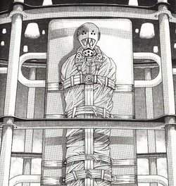 Anti-Diclonius Technology | Elfen Lied Wiki | Fandom