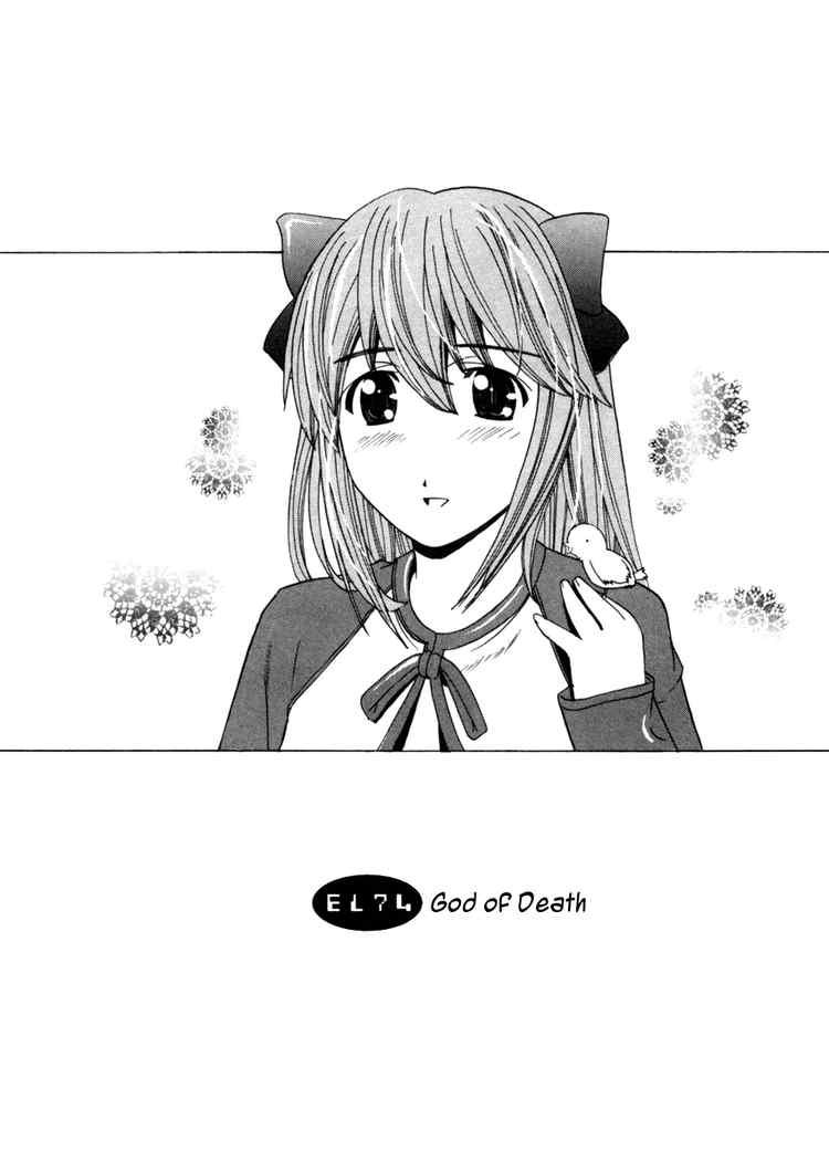 Death in Elfen Lied, Elfen Lied Wiki