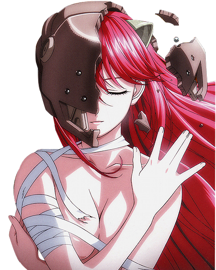 List of Elfen Lied Episodes, Elfen Lied Wiki