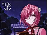 List of Elfen Lied Episodes