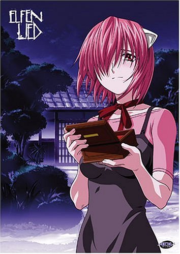 Elfen Lied 1 season 0 episode – In the Passing Rain