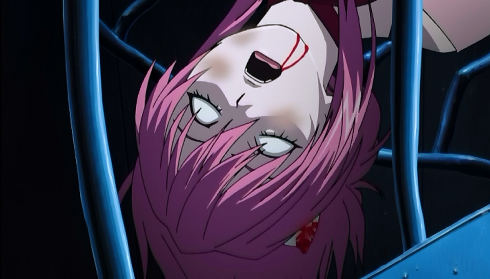 Elfen Lied 