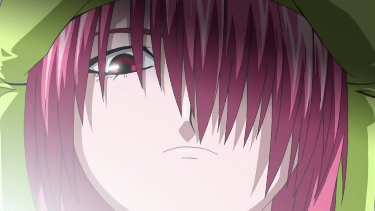 Elfen Lied Tomo 1 Capitulo 1