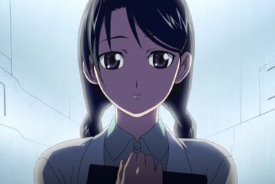 elfen lied - Who was this girl by Lucy in special episode 10.5