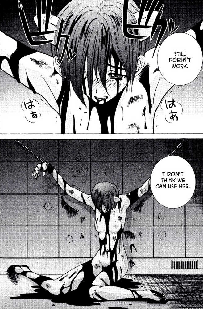 Mangaphilia - Manga - Seinen: Elfen Lied Showing 1-2 of 2