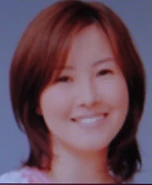 Emiko Hagiwara, Mayu's Seiyu