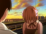 Elfen Lied Anime Transcript - Episode 12