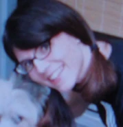 Nancy Novotny, Yuka's English Voice Actor