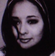 Cynthia Martinez, Mayu's English Voice Actor