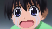 Kouta asustado