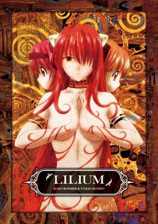 Steam Workshop::Elfen Lied - Lilium Opening