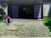 Maple House Layout