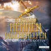 Drachenelfen III Hörbuch