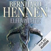 Elfenwinter Hörbuch