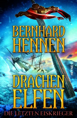 Drachenelfen-IV