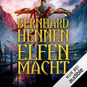 Elfenmacht Hörbuch