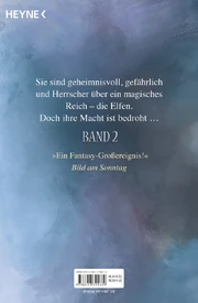 Backcover Elfenwinter