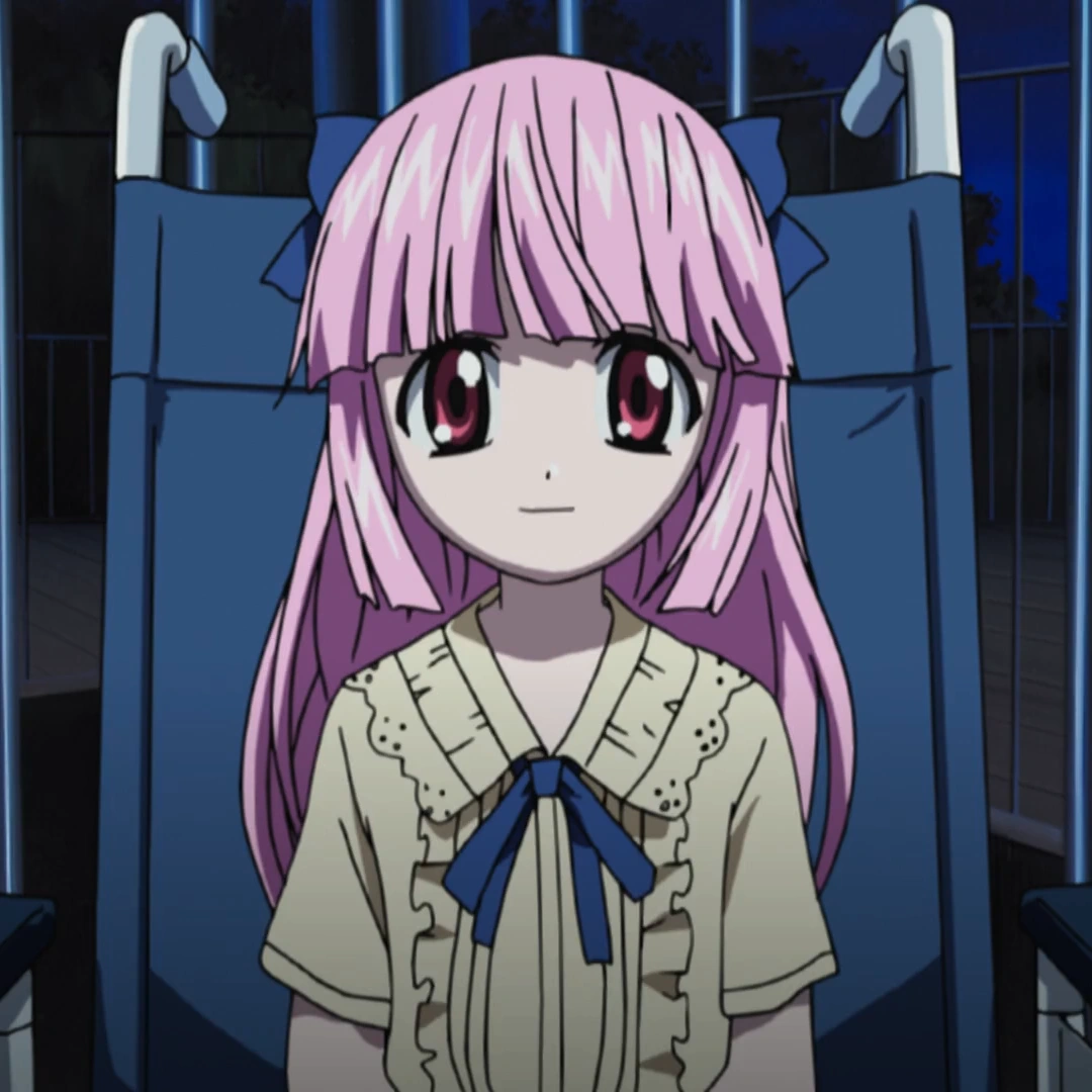 Марико заглавная