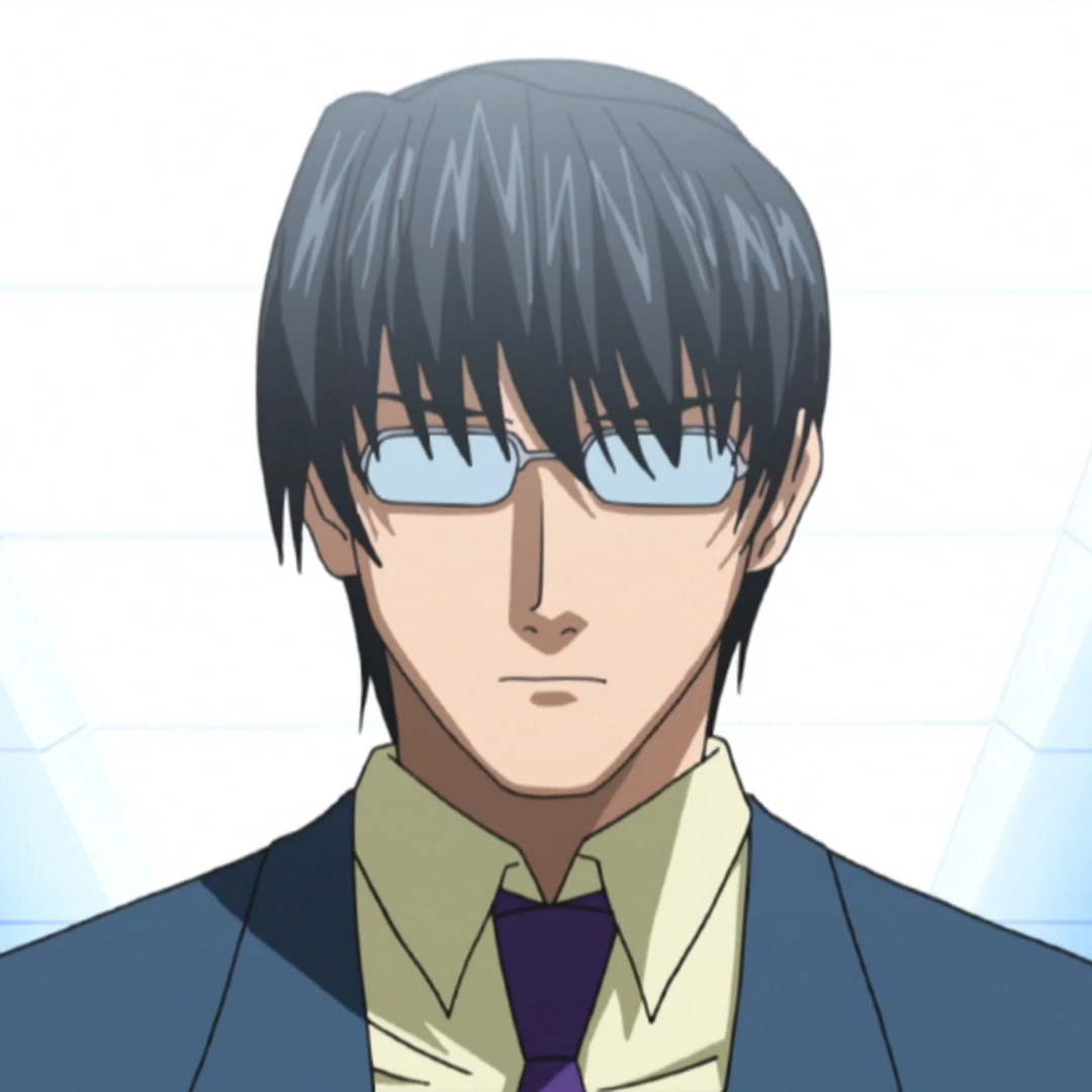 Курама заглавная