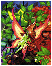 Petalwing