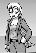 Dressed up Amanda.png (10 KB) Amanda dressed for Raven in Q&A #5