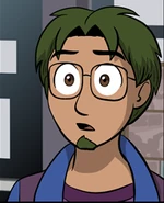 Luke surprised he can ask Justin about magic marks