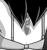 An appearance of Rhoda's mark.