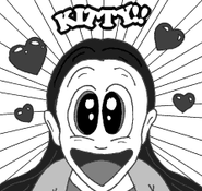 Susan's "scary" face.gif (9 KB) Susan trying to repel Jeremy through affection.