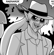 VoltaireDragon.png (25 KB) Voltaire transforming into a dragon-like form