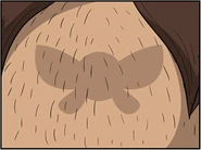 Dex's mark as seen at the beginning of SP - Part 2.