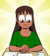 Hidden Genesis Grace.gif (13 KB) Grace good at math