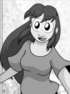 School Grace.gif (12 KB) Grace on her way to school