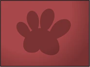 Catalina's mark as seen at the beginning of SP - Part 2.