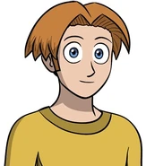 Justin.jpg (26 KB) Justin's current appearance