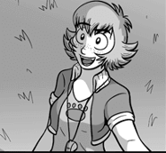 9001% Serious Catalina.png (10 KB) Catalina saving Rhoda