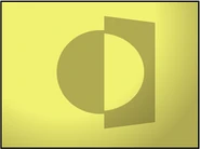 Dave's mark seen at the beginning of SP - Part 2.