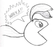 Pac-Man Grace.png (21 KB) Pac-Man Grace