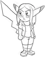 PikaSarah.png (26 KB) Pikachu Sarah