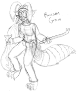 Raccoon Grace.png (12 KB) Raccoon Grace