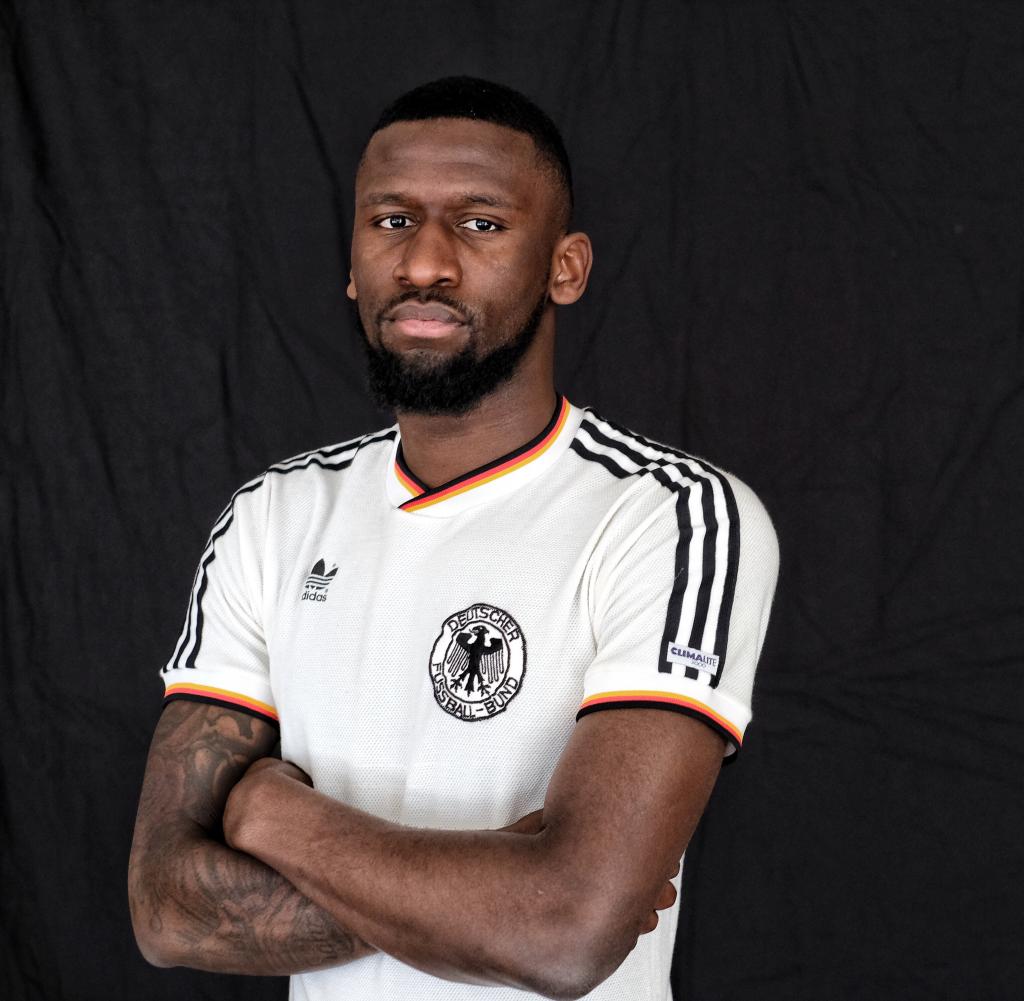 Antonio Rudiger Eli Soccer Group Wiki Fandom