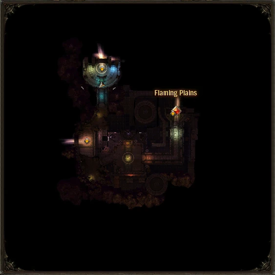 Walsh Temple Eligium Wiki Fandom