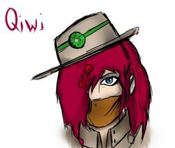 Dasha Qiwi | Eligorko Fans вики | Fandom