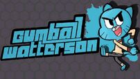 Gumball watterson Amazing World of Gumball fan art image l8D7Lc5WcK