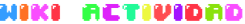 Wiki-actividad