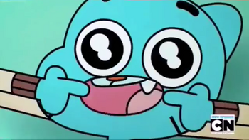 Gumballsonriente