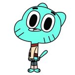 Gumball wathersom