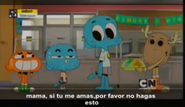 La Entrometida - El increíble mundo de Gumball Wiki2